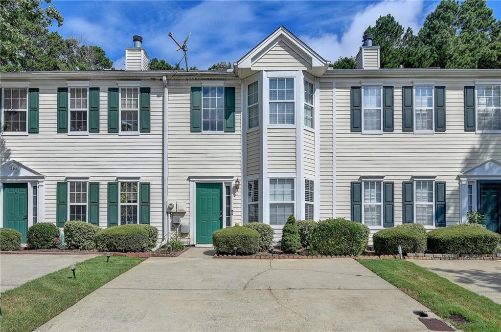 278 Timber Gate Drive