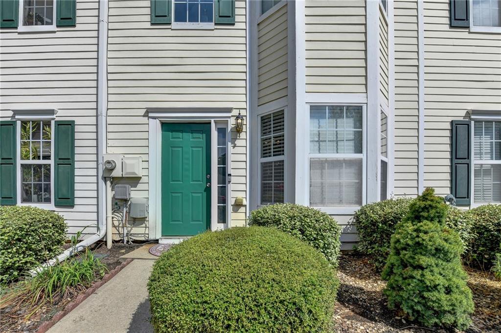 278 Timber Gate Drive