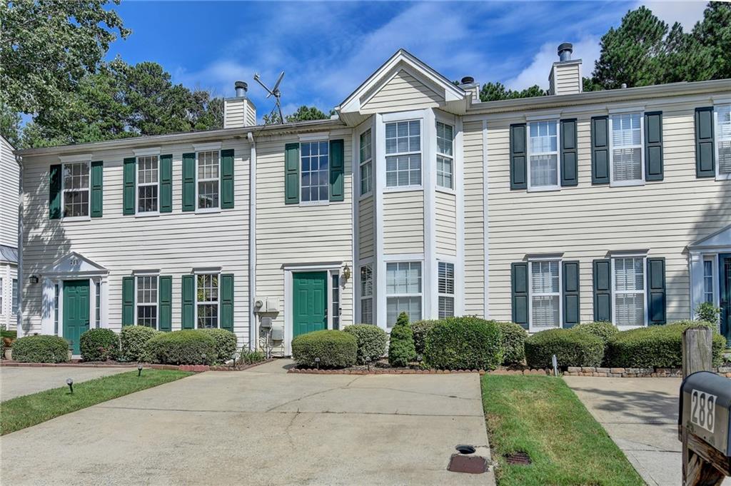278 Timber Gate Drive