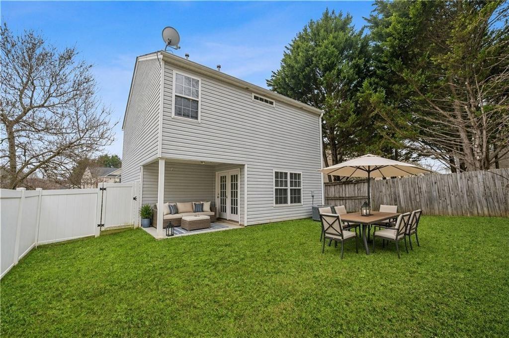 188 Ilex Drive