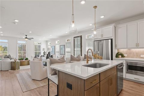 138 Iveybrooke Lane 74 Alpharetta GA 30009