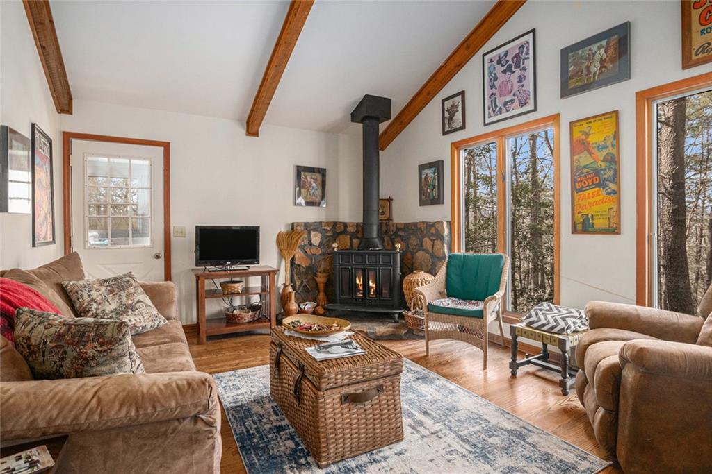 925 Horseshoe Bend Road, Dahlonega, Georgia image 30