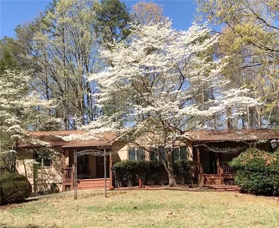 925 Horseshoe Bend Road, Dahlonega, Georgia image 28