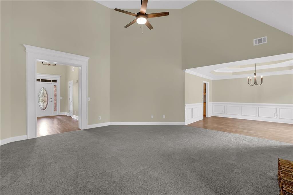 3425 Sweet Basil Lane, Loganville, Georgia image 6