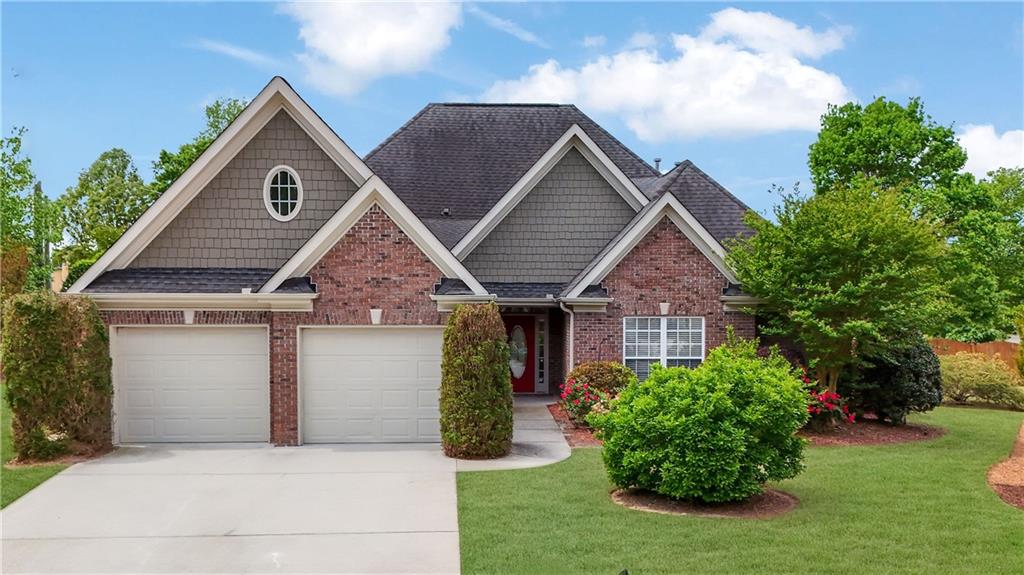 3425 Sweet Basil Lane