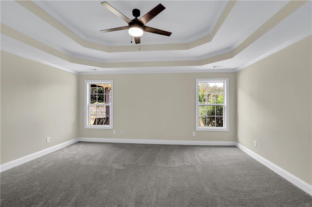 3425 Sweet Basil Lane, Loganville, Georgia image 20