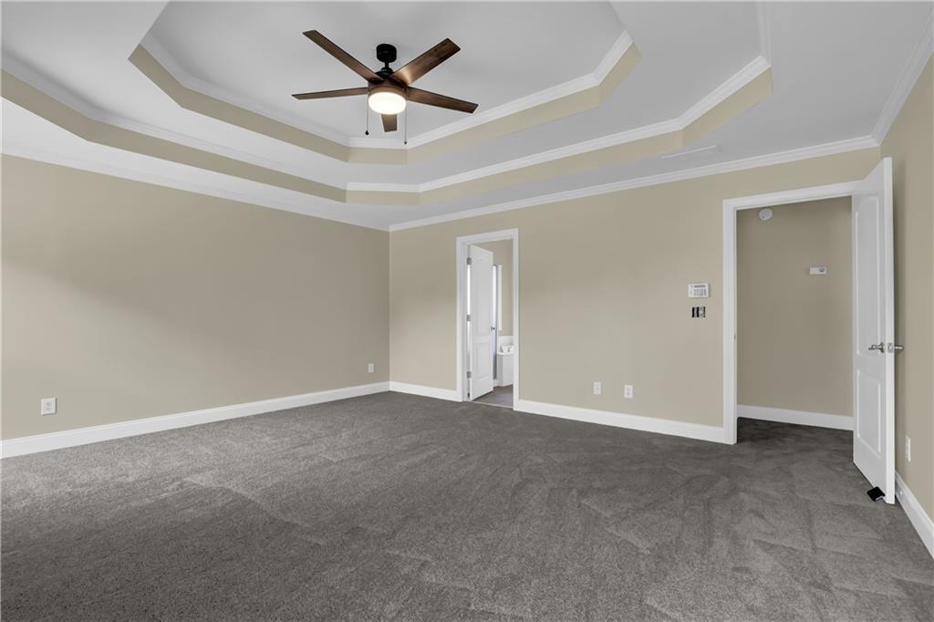 3425 Sweet Basil Lane, Loganville, Georgia image 22