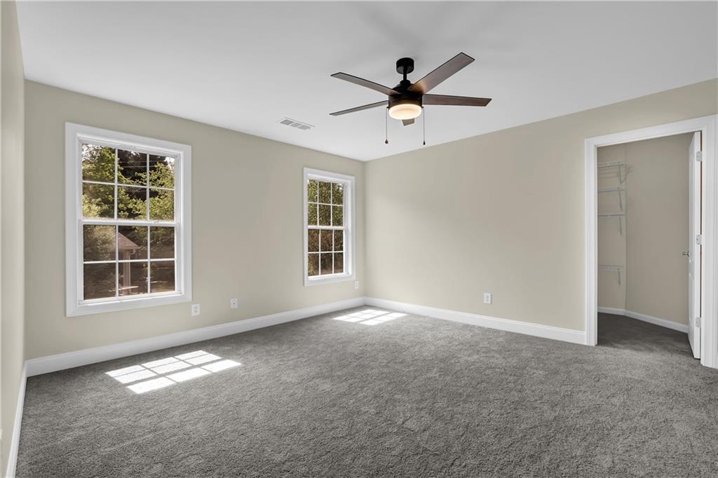 3425 Sweet Basil Lane, Loganville, Georgia image 31