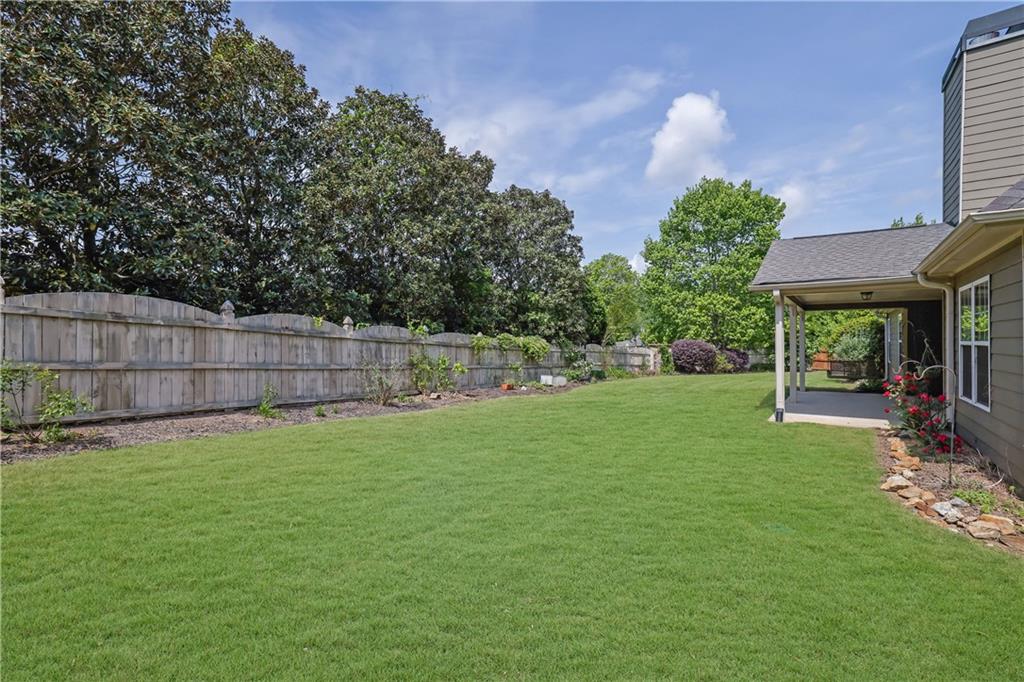 3425 Sweet Basil Lane, Loganville, Georgia image 44