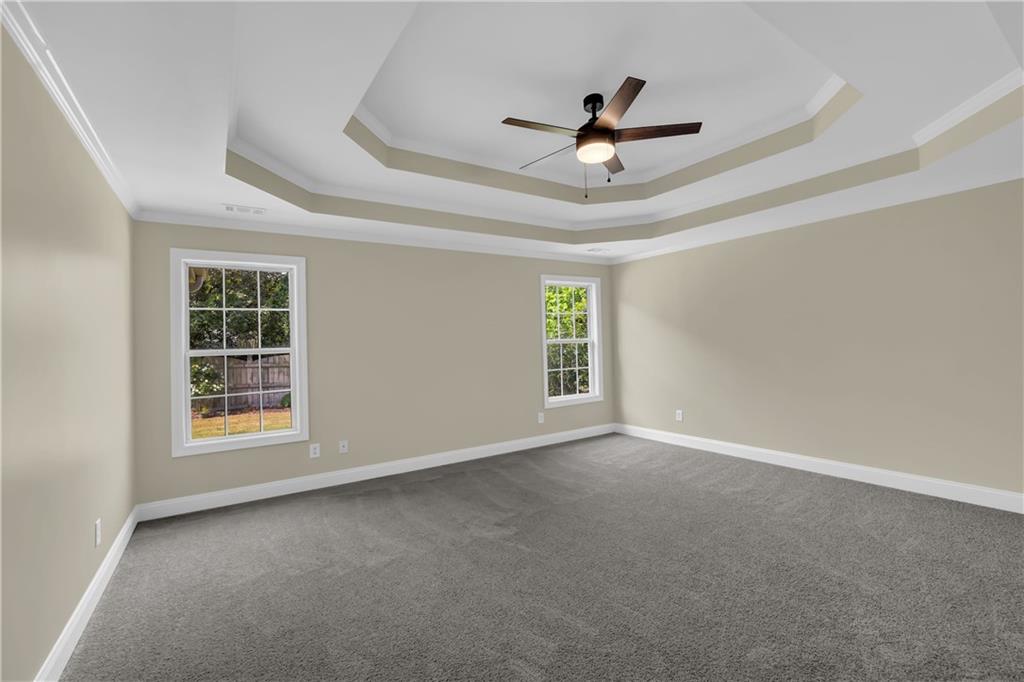 3425 Sweet Basil Lane, Loganville, Georgia image 21