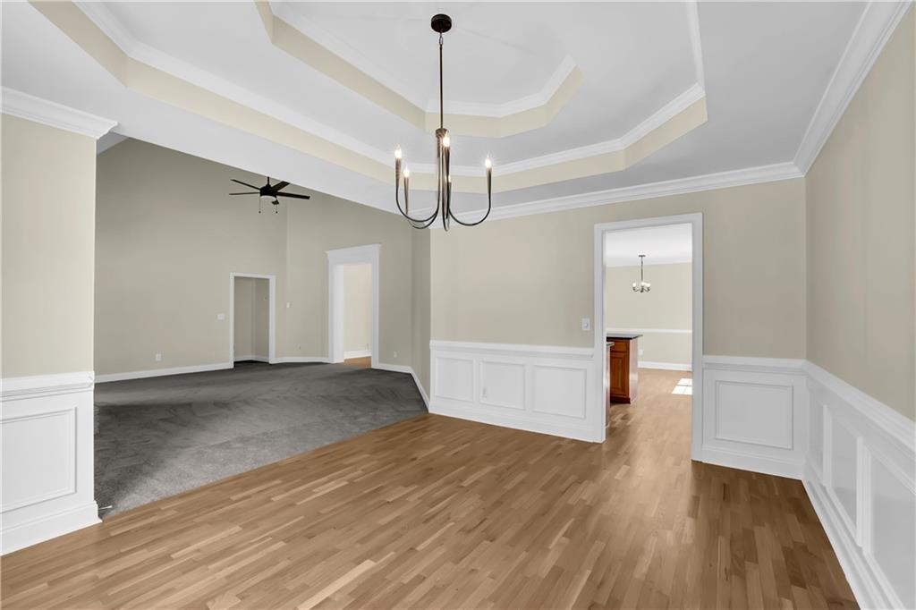 3425 Sweet Basil Lane, Loganville, Georgia image 9