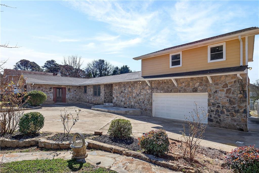 6419 Edenfield Drive