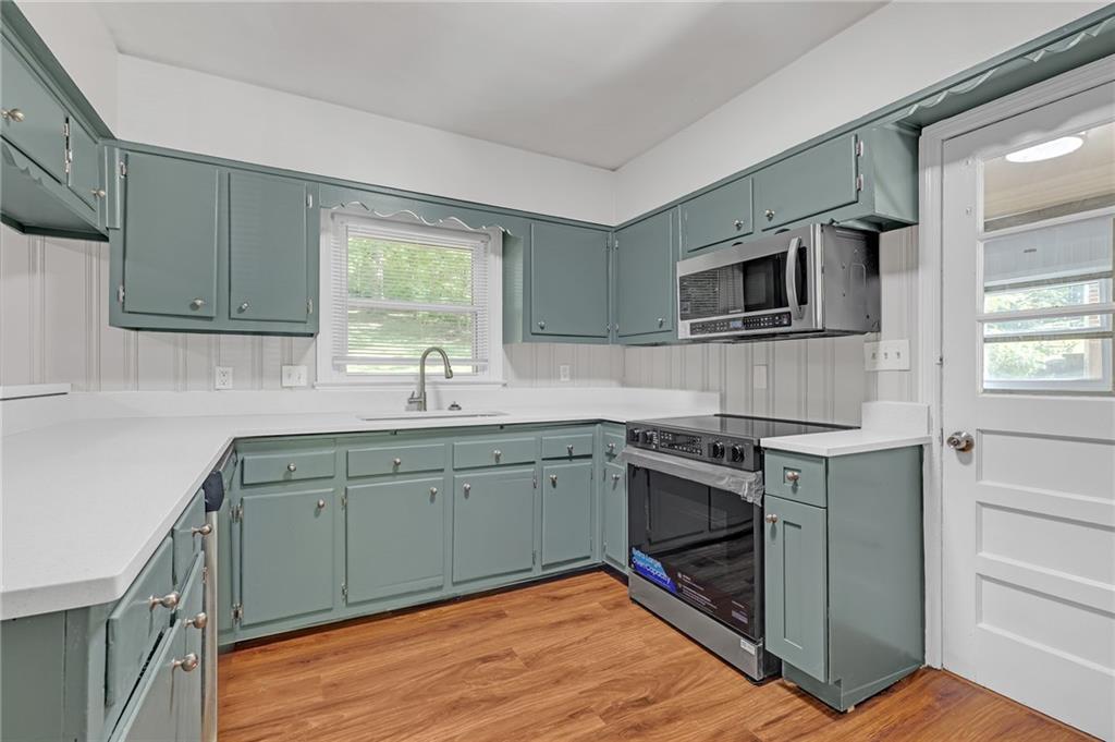 2740 Pasco Lane, Atlanta, Georgia image 10