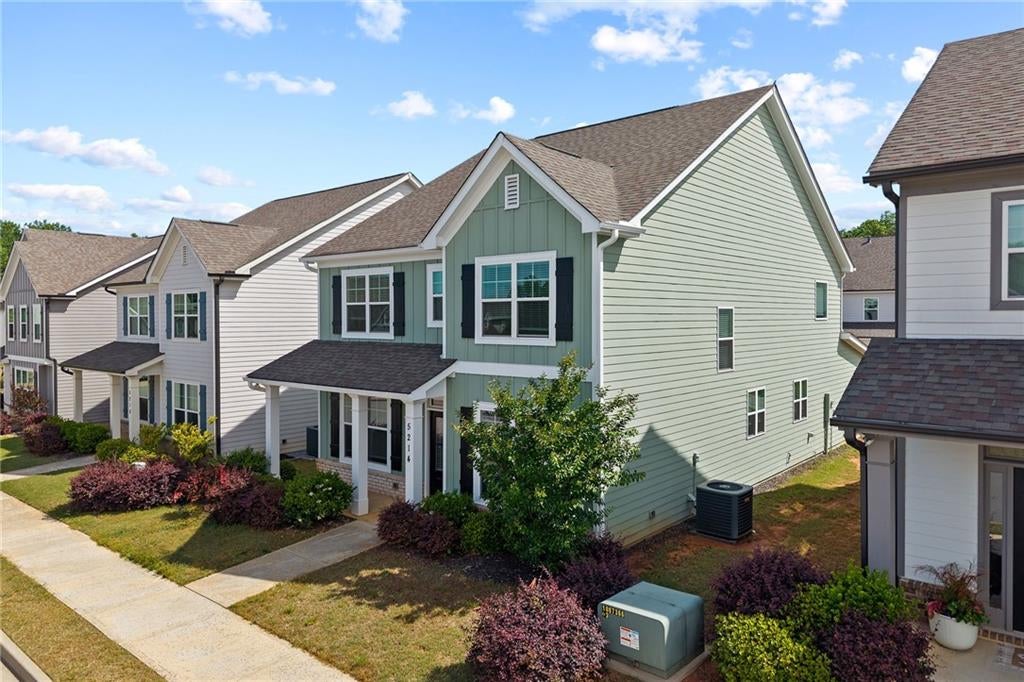 5214 Blake Branch