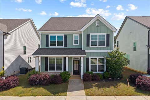Homes For Sale - 5214 Blake Branch<br/> Hall County, Flowery Branch, GA 30542