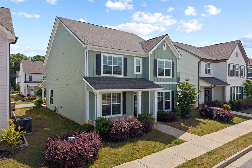 5214 Blake Branch