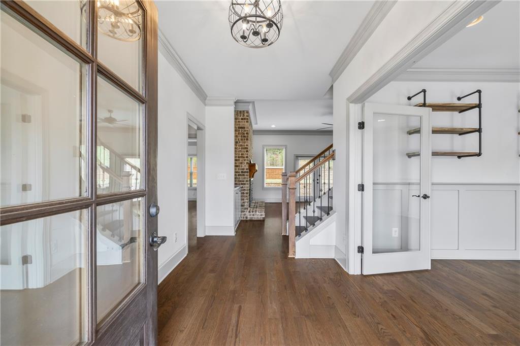 4211 Quail Creek Drive