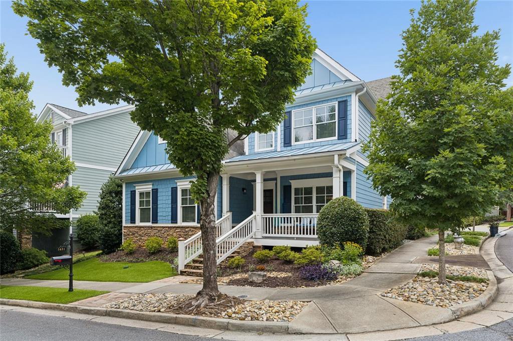 1651 Barfield Run Run NW