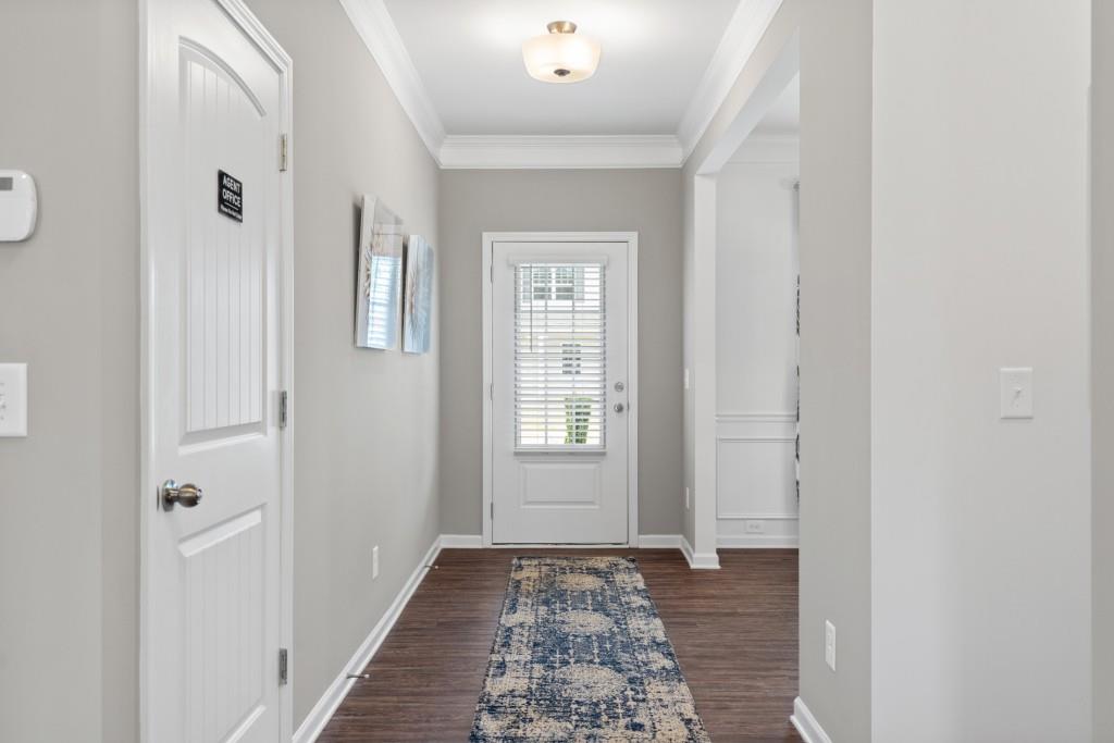 141 Roxeywood Way, Winder, Georgia image 3