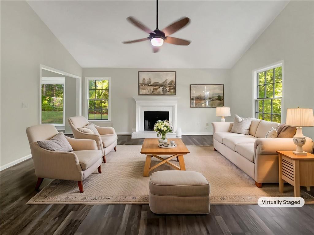 5394 Muirwood Place