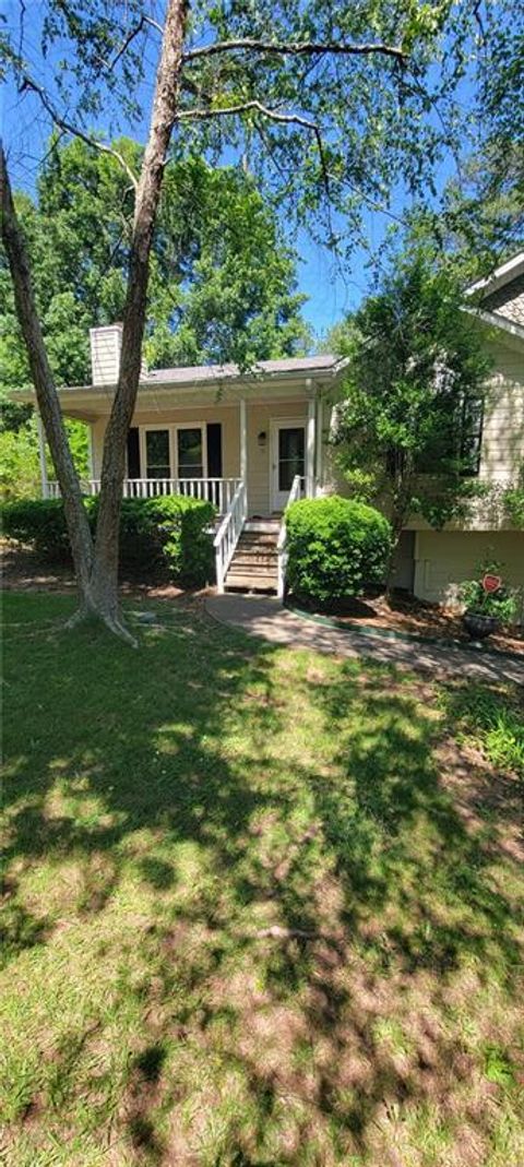 Homes For Rent - 15 Caboose Court<br/> Cartersville, GA 30120