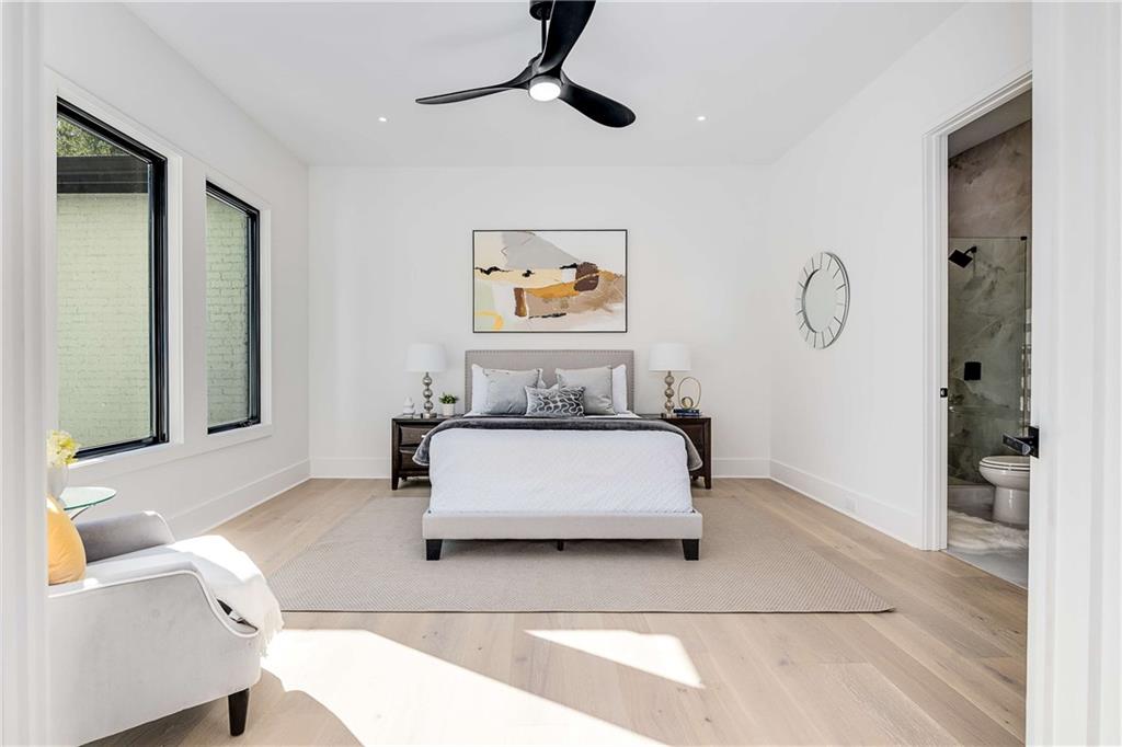 Clementstone Estates - Residential