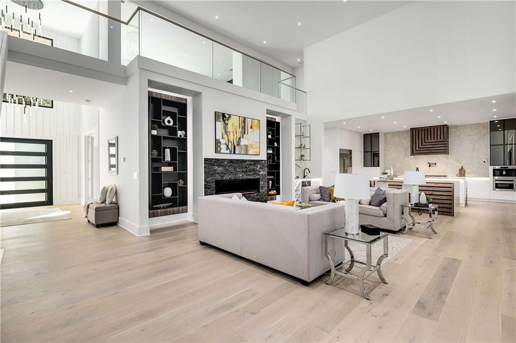 Clementstone Estates - Residential