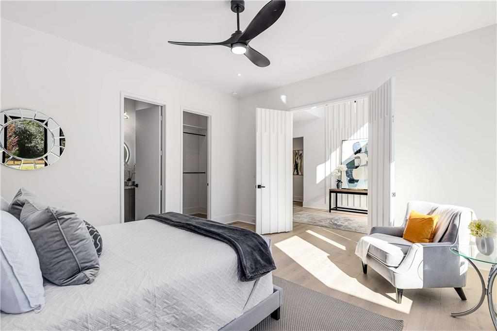 Clementstone Estates - Residential