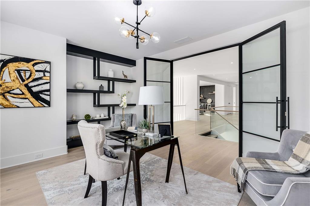 Clementstone Estates - Residential