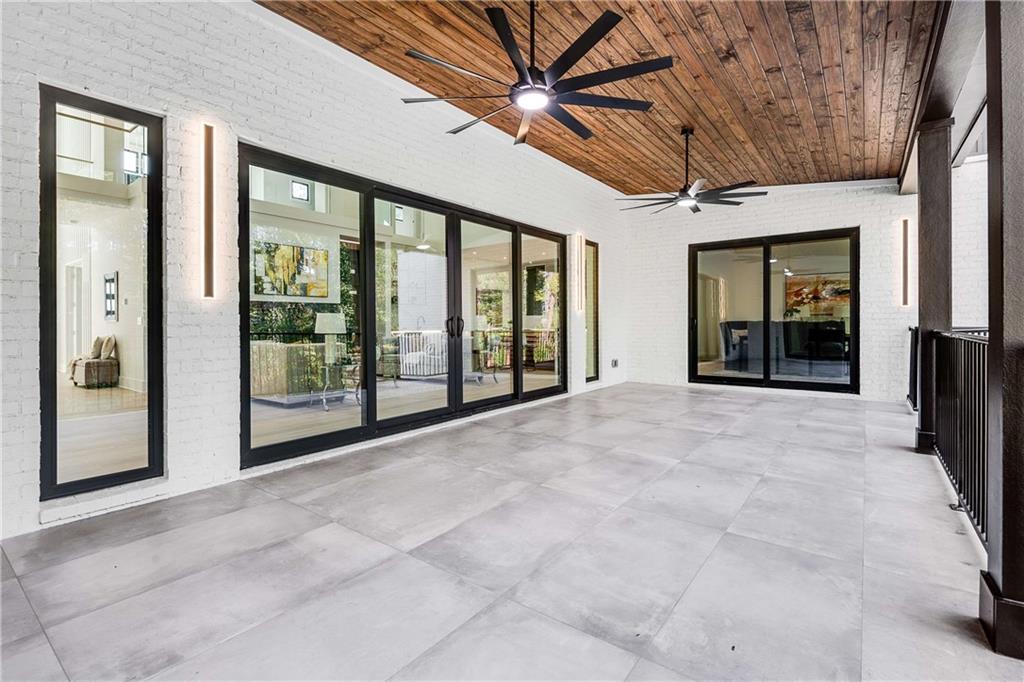 Clementstone Estates - Residential