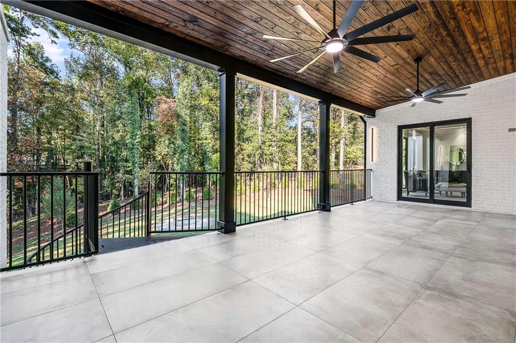 Clementstone Estates - Residential