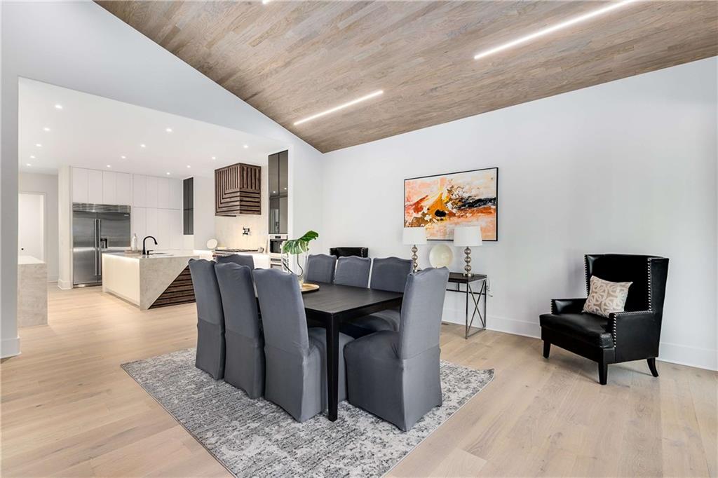 Clementstone Estates - Residential