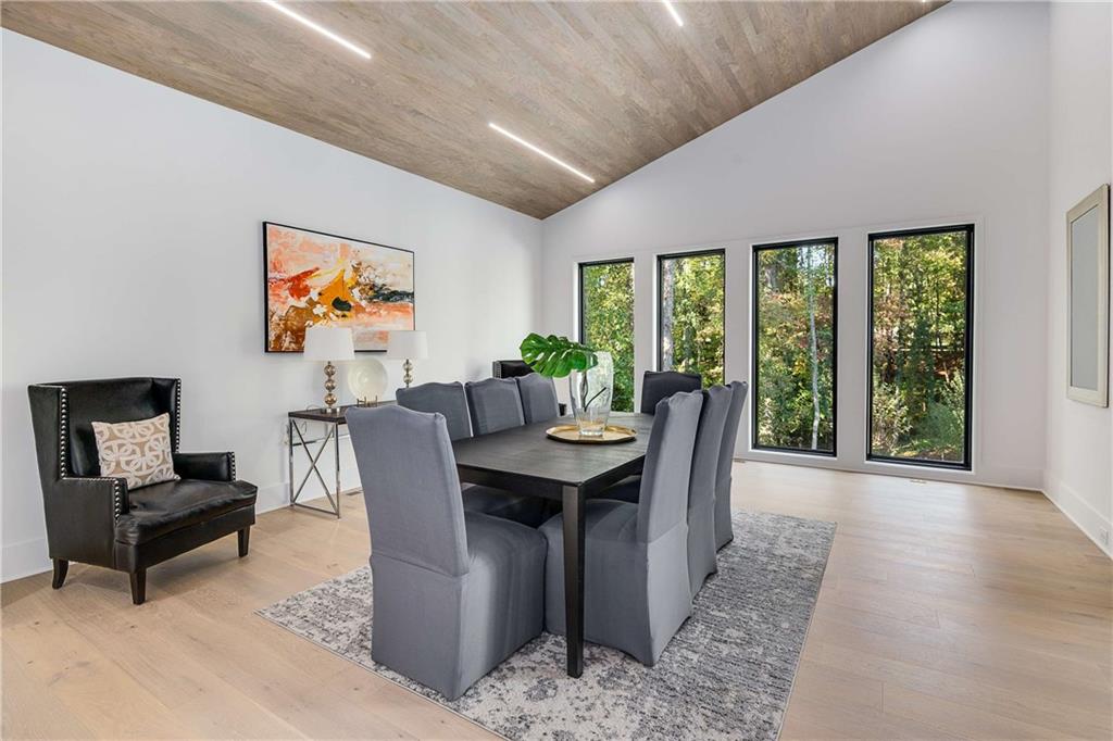 Clementstone Estates - Residential