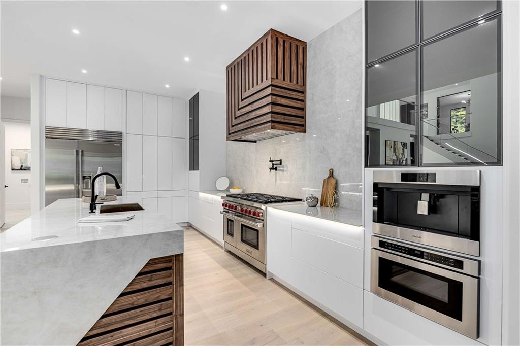 Clementstone Estates - Residential