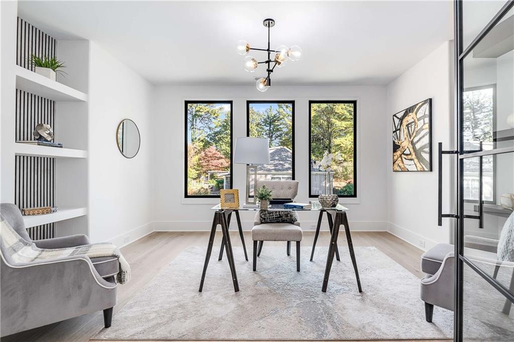 Clementstone Estates - Residential