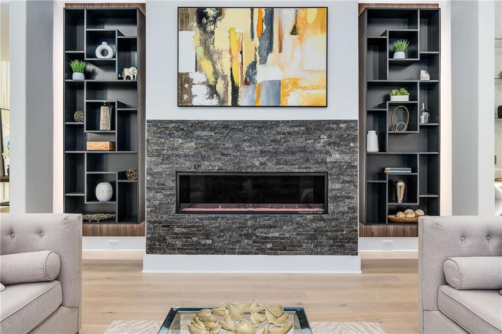 Clementstone Estates - Residential