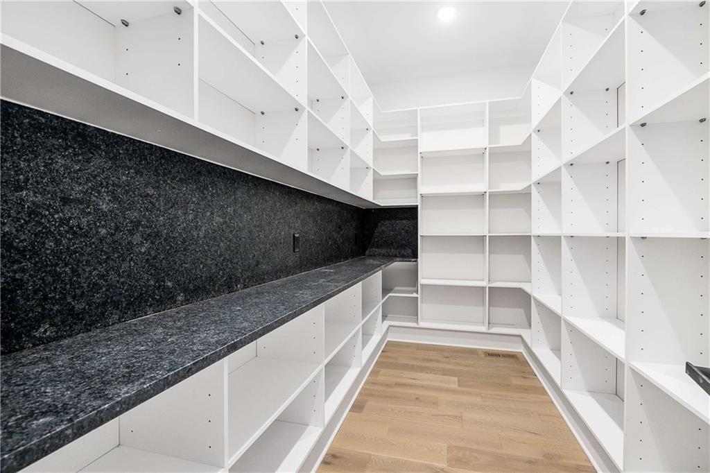 Clementstone Estates - Residential