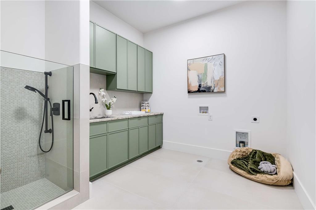 Clementstone Estates - Residential