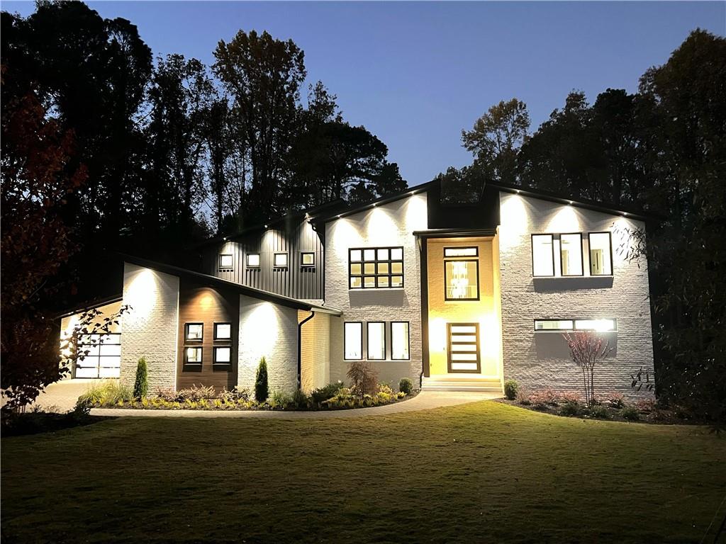 Clementstone Estates - Residential