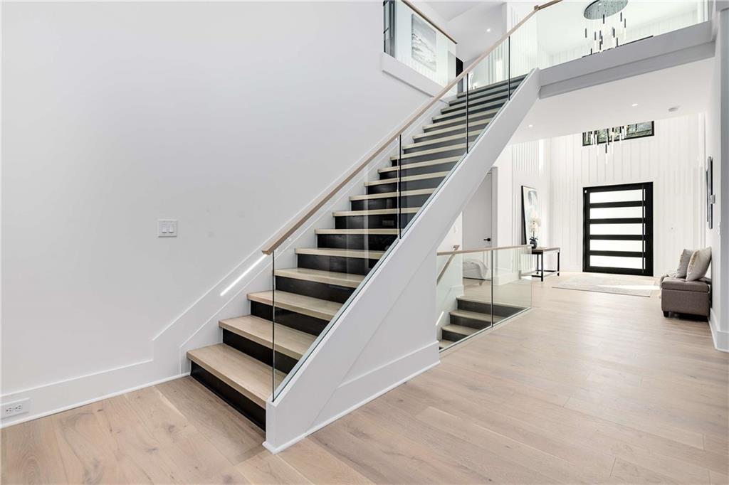 Clementstone Estates - Residential