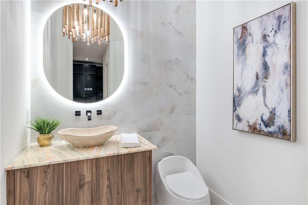 Clementstone Estates - Residential