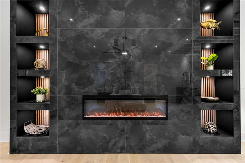 Clementstone Estates - Residential