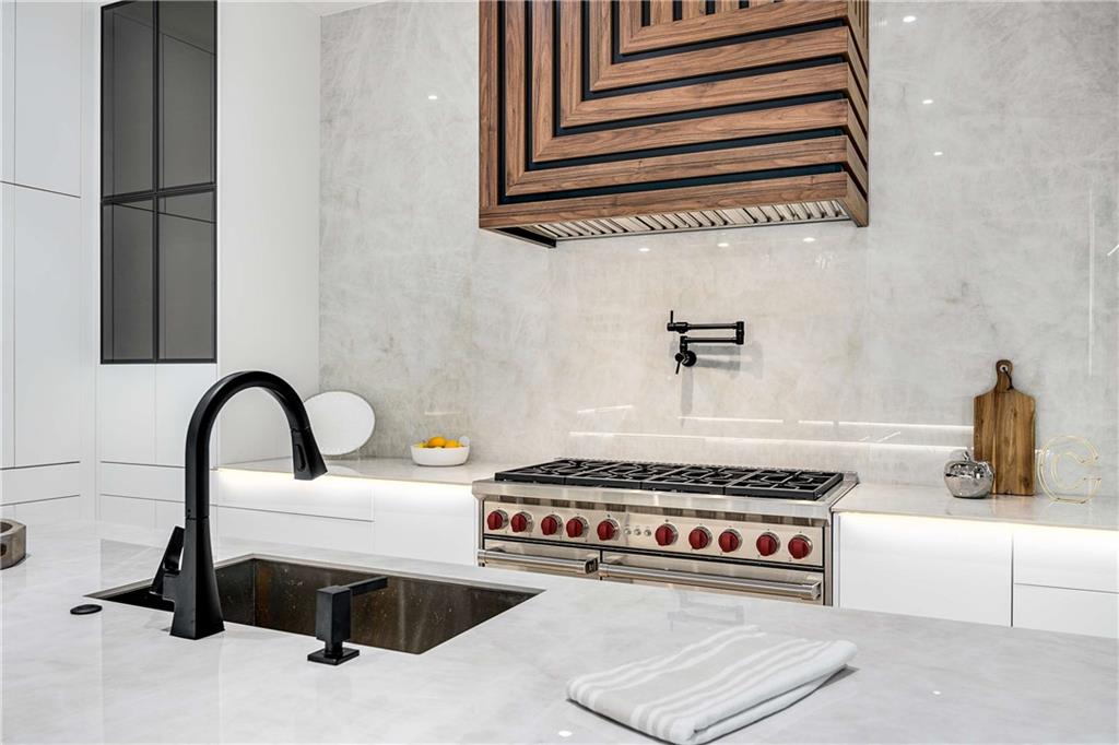 Clementstone Estates - Residential