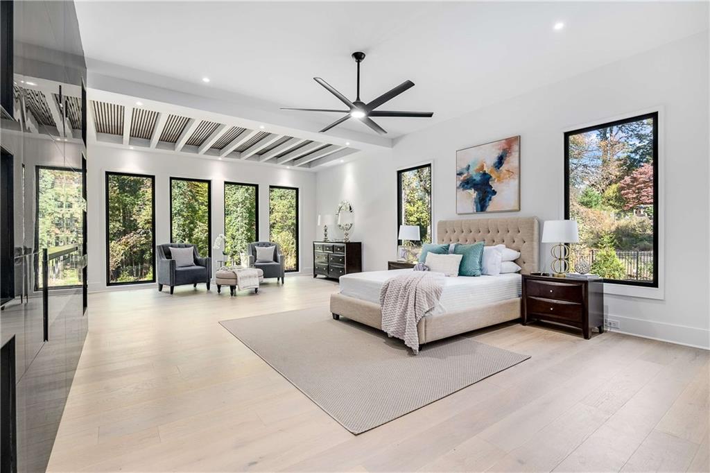 Clementstone Estates - Residential