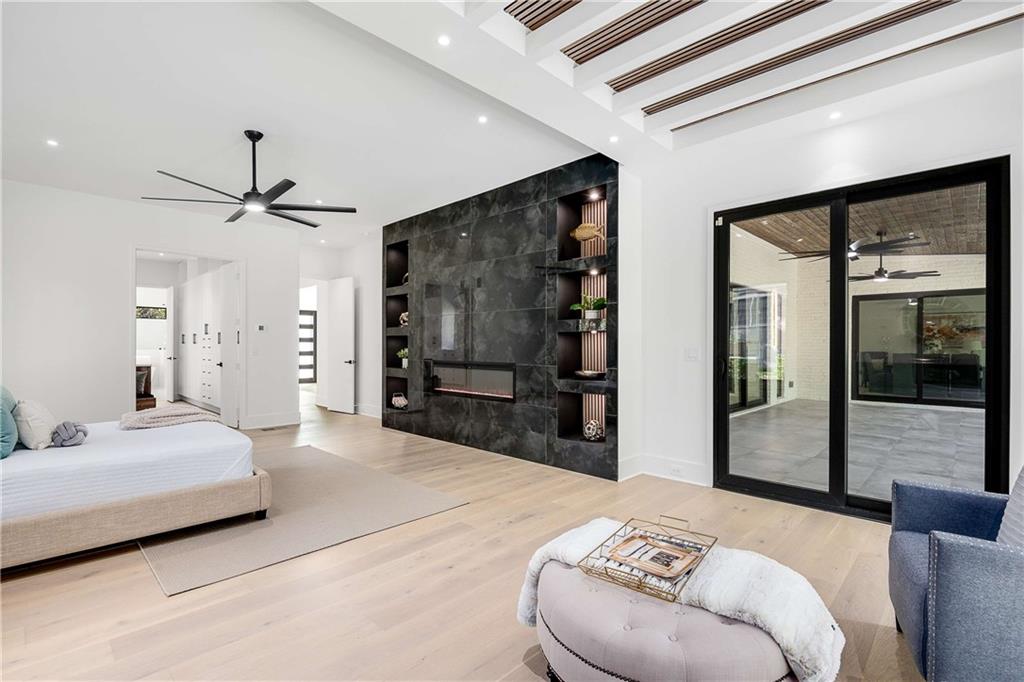 Clementstone Estates - Residential