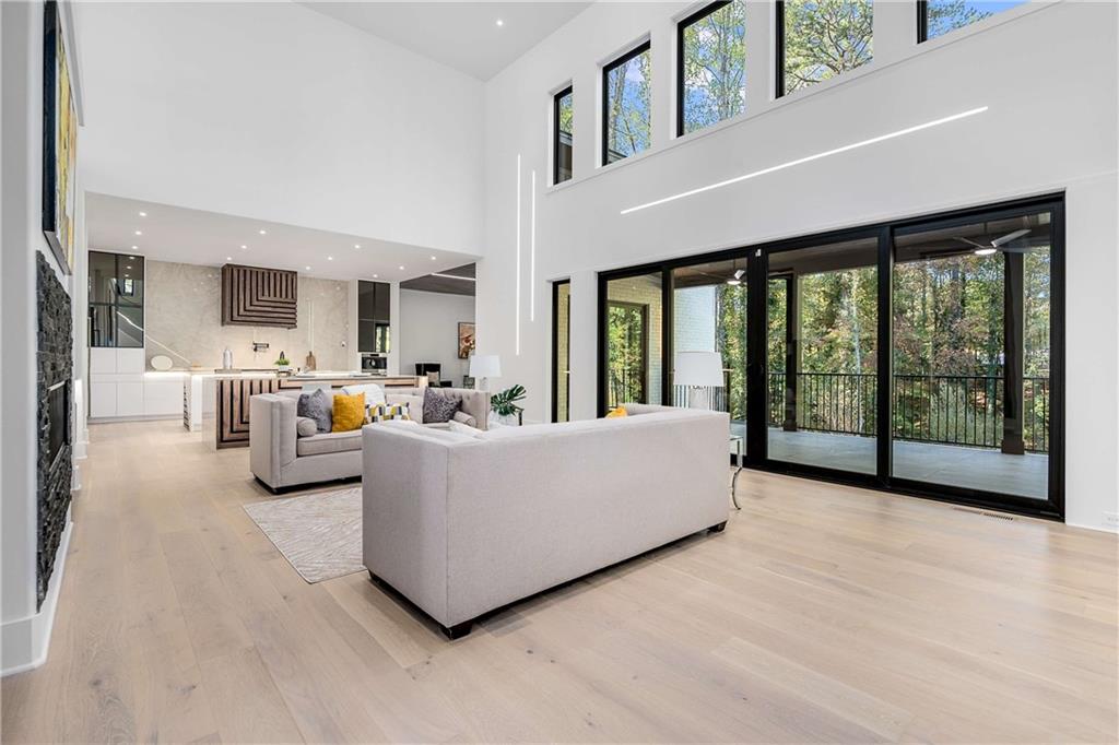 Clementstone Estates - Residential