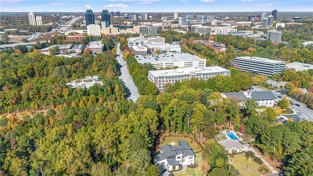 Clementstone Estates - Residential