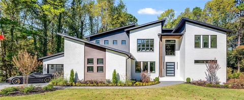 1000 Clementstone Drive Atlanta GA 30342