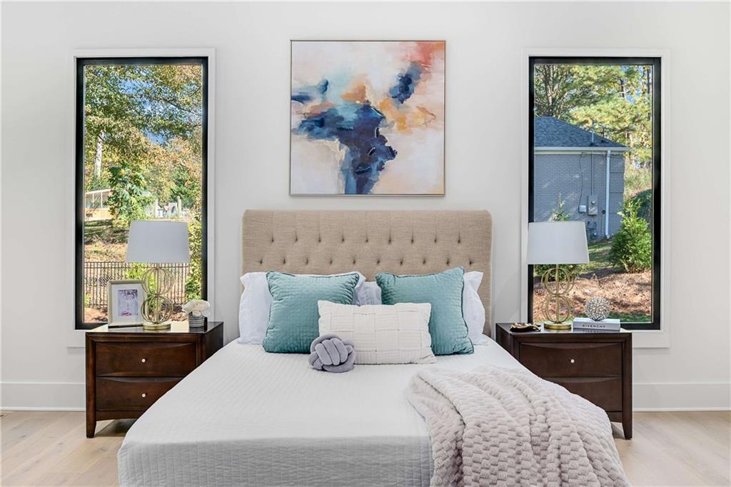 Clementstone Estates - Residential