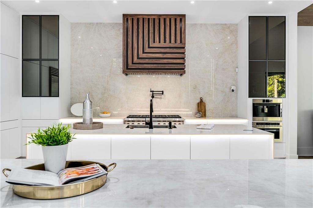 Clementstone Estates - Residential